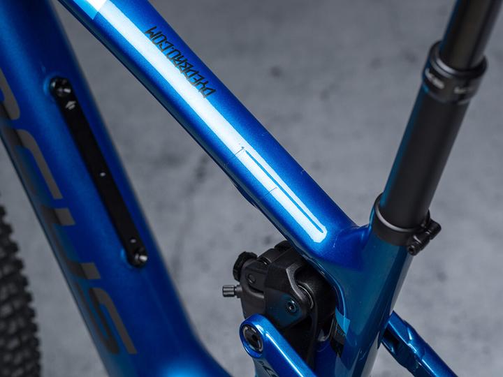 Image du produit Dyedbro Kit de protection de cadre