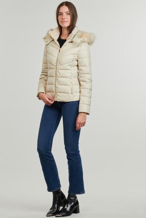 Actual product image Morgan Damen 242-gkidia Down Jacket (36)