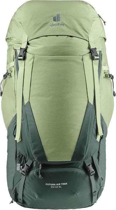 Immagine prodotto Deuter Futura Air Trek 55 + 10 (55 l)