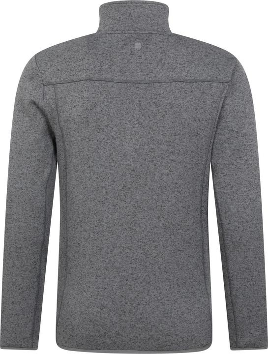 Produktbild Mountain Warehouse Helford FleeceOberteil mit halbem Reissverschluss (XXS)