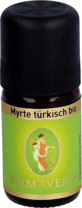 Produktbild Primavera Myrte Anden* bio