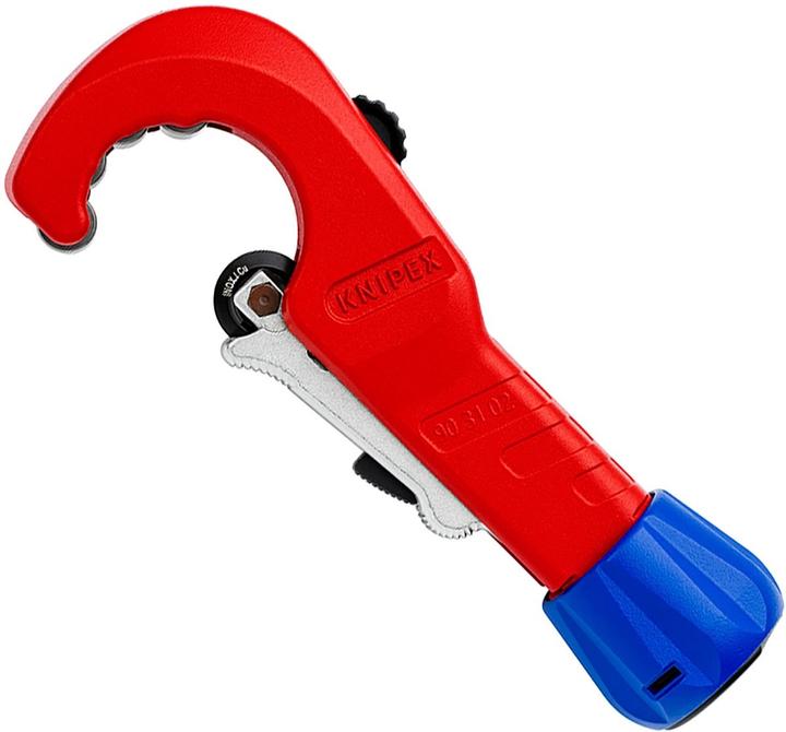 Productafbeelding Knipex Pijpsnijder (180 mm)