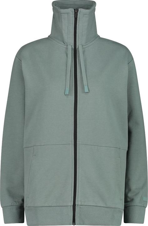 Image du produit CMP Campagnolo Sweatshirt full zippé femme (M)