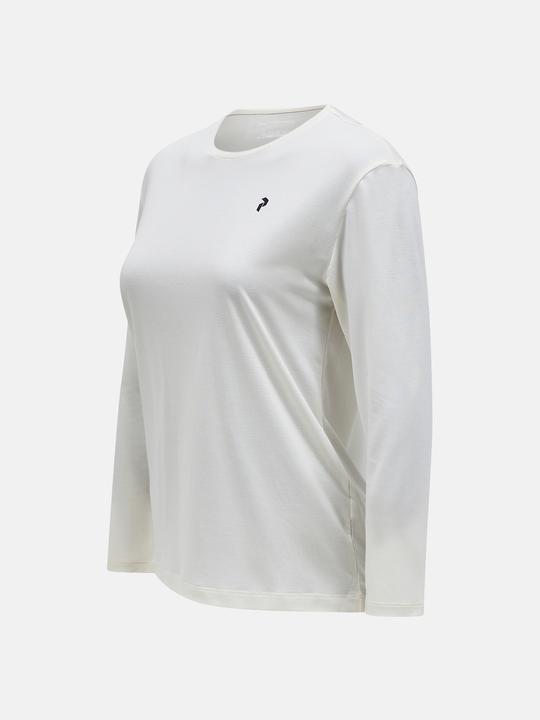 Actual product image Peak Performance Women's Delta L/S Tee (XS)