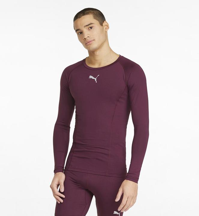 Image du produit Puma T-shirt Baselayer LIGA LS (XL)
