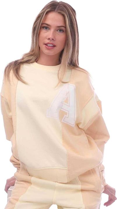 Produktbild Ambush Sweatshirt Rundhalsausschnitt (36)