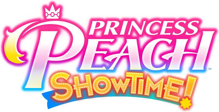 Actual product image Nintendo Princess Peach: Showtime! for (Switch, EN)