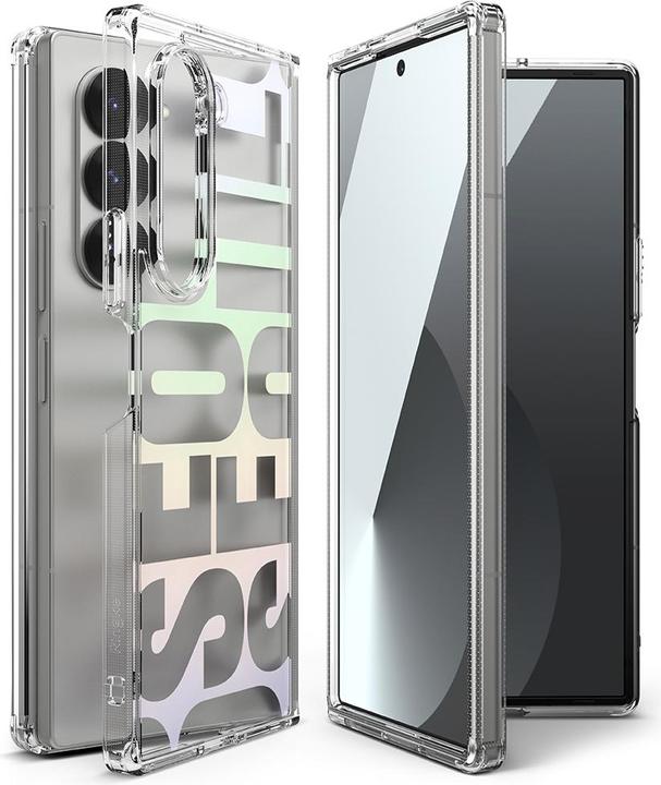 Produktbild Ringke Case for Galaxy Z Fold 6 FUSION DESIGN SEOUL (Samsung Galaxy Z Fold6)