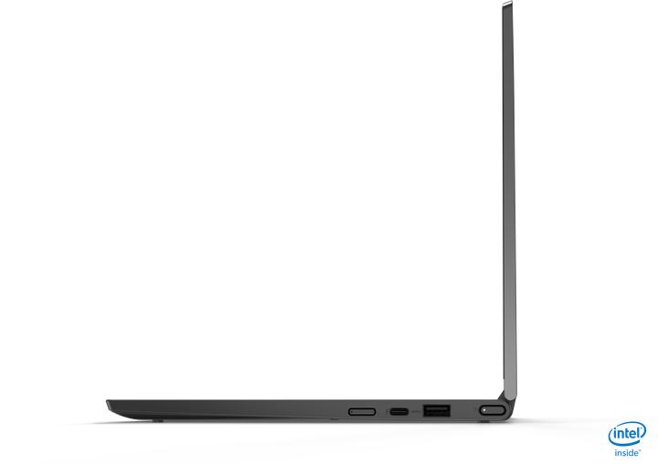 Produktbild Lenovo Yoga C640 LTE (13.30", Intel Core i5-10210U, 8 GB, 512 GB, CH)