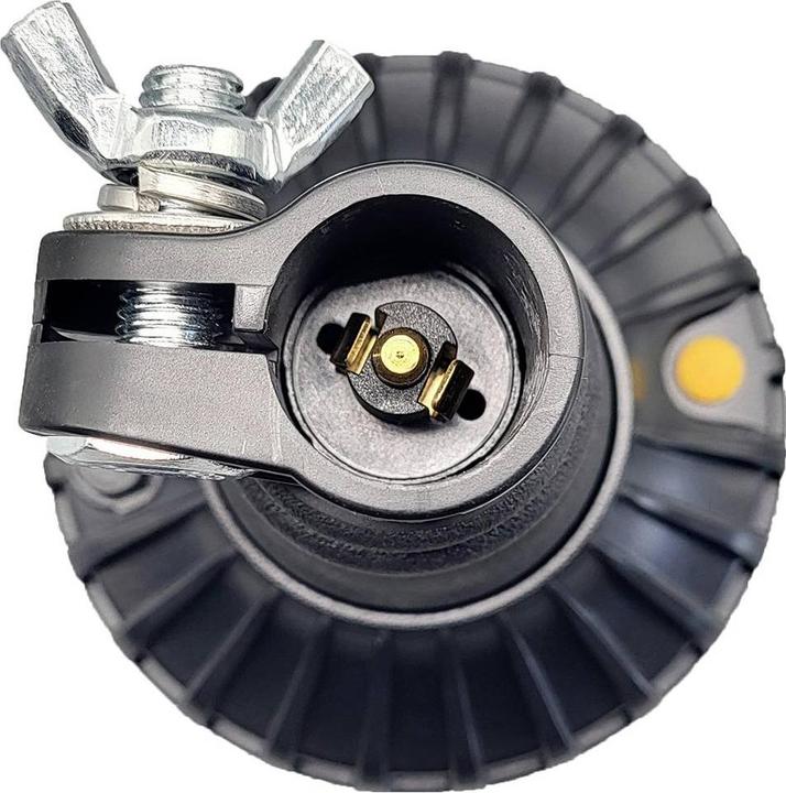 Image du produit Berger & Schröter Feu LED polyvalent flexible 12/24V ECE-R65 TA2
