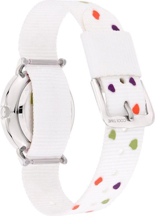 Produktbild Cool Time Kids Kinderuhr (Analoguhr, 28 mm)