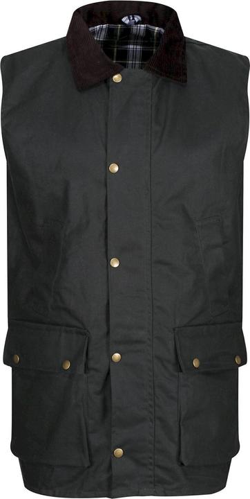 Produktbild Regatta Banbury Weste (S)