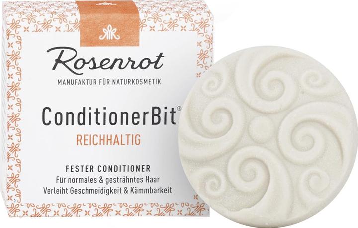 Actual product image Rosenrot ConditionerBit Rich