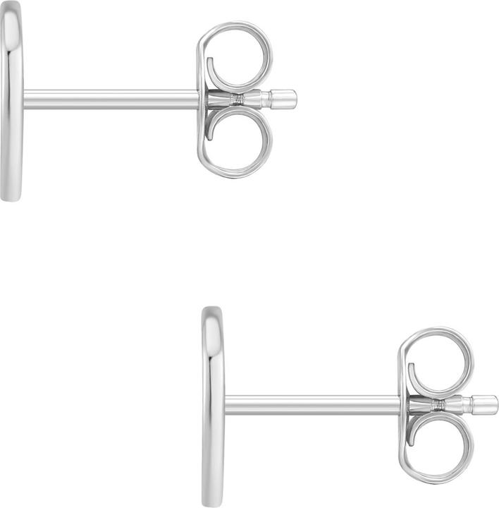 Image du produit Rafaela Donata Damen Ohrstecker - 37596 (Argent Sterling)