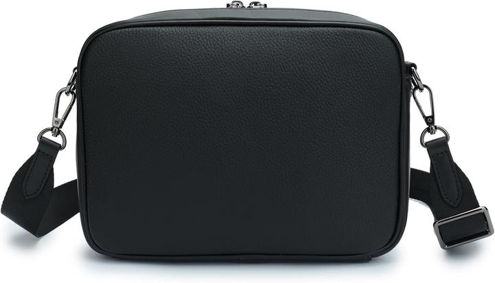 Immagine prodotto Carlheim Borsa a tracolla unisex elegante e spaziosa
