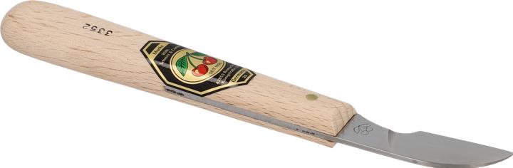Actual product image Kirschen Carving knife (46 mm)