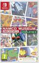 Actual product image Bandai Namco Namco Museum Archives Volume 2 (Switch, Switch Lite, Switch OLED, IT)