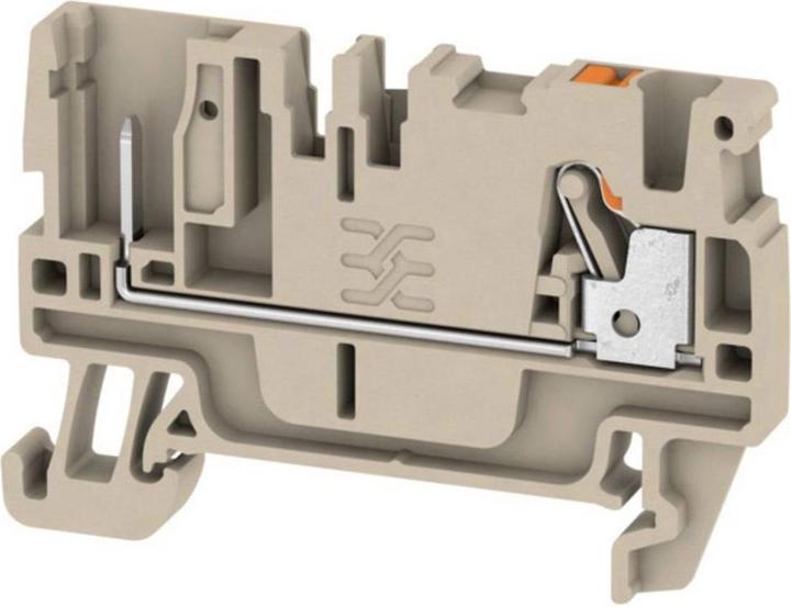 Produktbild Weidmüller APGTB 2.5 FT 2C/1