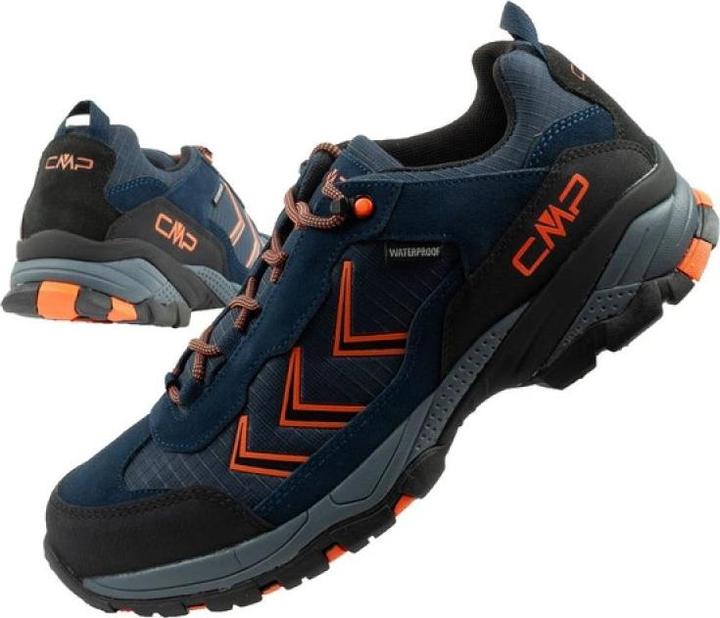 Produktbild CMP Campagnolo Melnick Low WP (41)