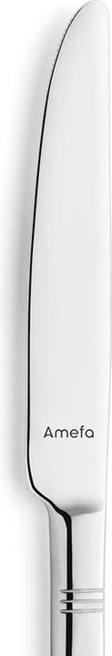 Immagine prodotto Amefa Set di posate 24 pezzi 8410 PalmonE (24 Pezzo/i, Set di posate)