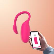 Immagine prodotto Magic Motion Flamingo Vibrating Bullet