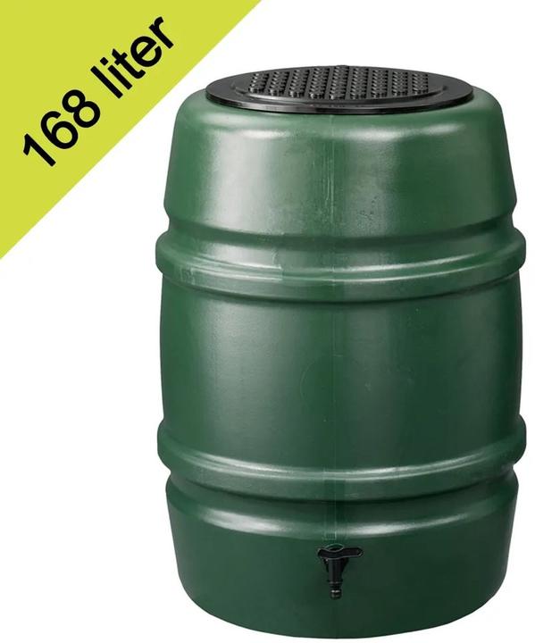 Harcostar Regenton 168 Liter (168 l)