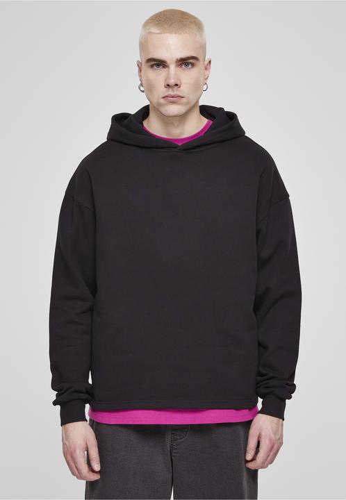 Produktbild Urban Classics Organic Loose Hoody - 111285 (XL)