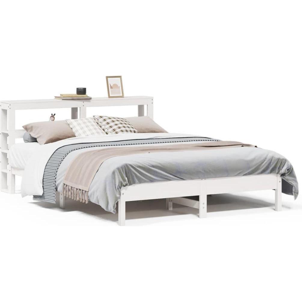 VidaXL, Bett, Leisa (150 x 200 cm)