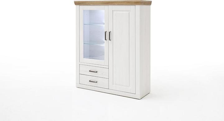 Actual product image Robas Lund Bressanone (118 x 142 x 40 cm)