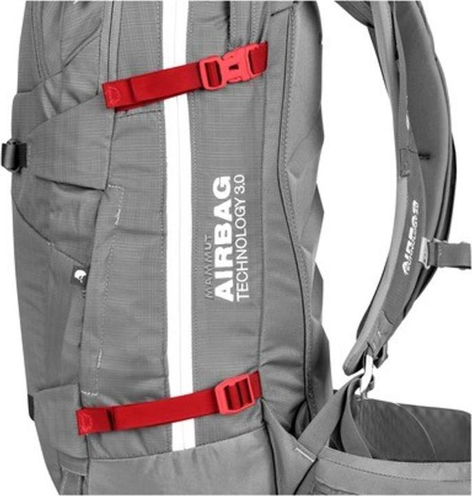 Actual product image Mammut Ride Removable 30 Avalanche Backpack (30 l)