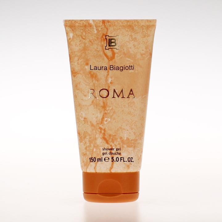 Actual product image Laura Biagiotti Roma (150 ml)