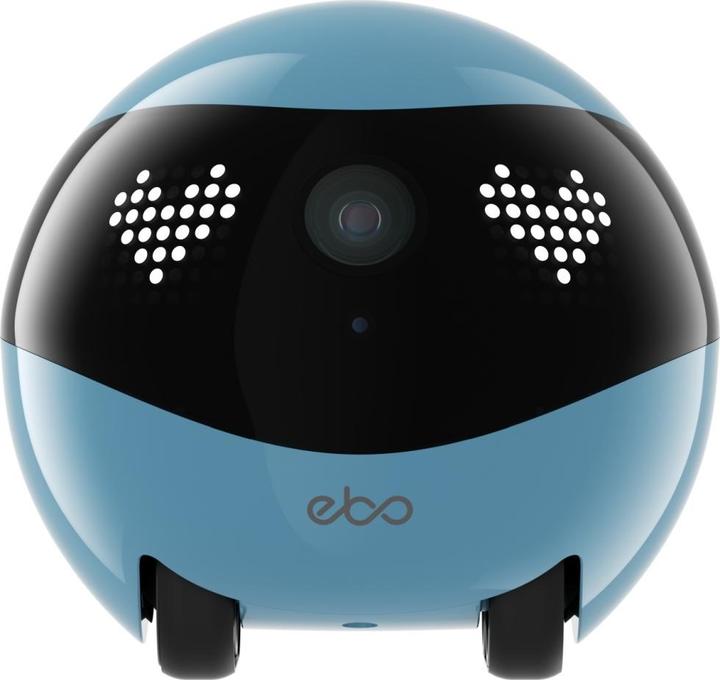 Actual product image Enabot Ebo-Air 2 (2304 x 1296 Pixels)