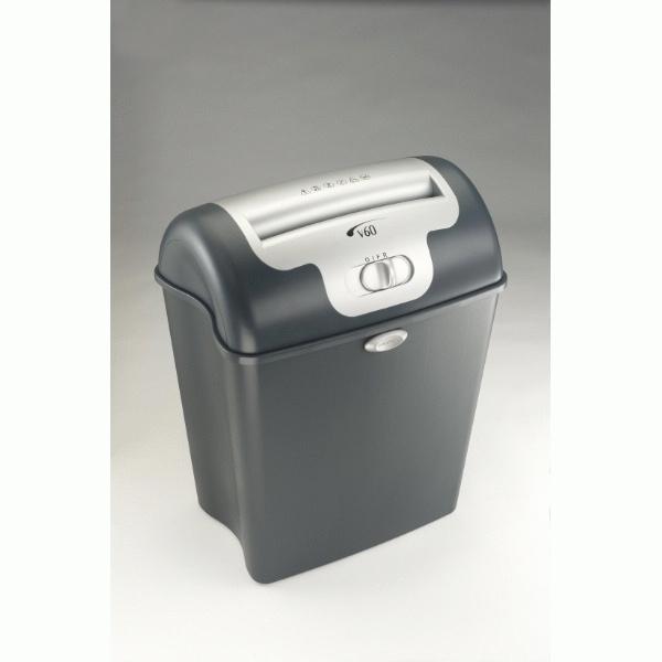 Actual product image Rexel Promax V65WS (Particle cut)