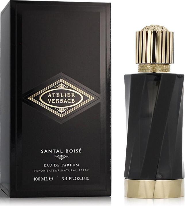 Image du produit Versace Santal Boisé (Eau de parfum, 100 ml)