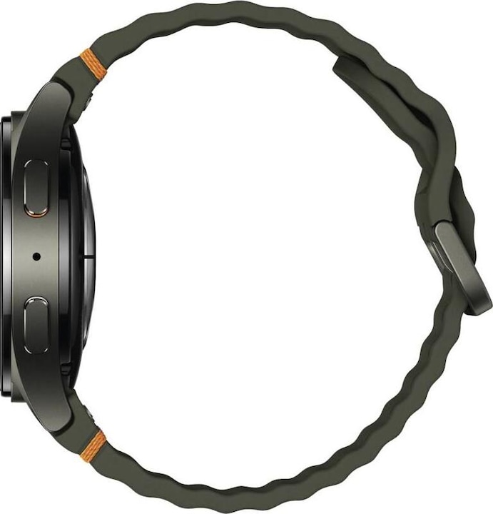 Productafbeelding Samsung DUPLICAAT Galaxy Watch 7 NL (40 mm, Alleen WLAN)
