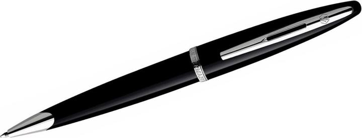 Actual product image Waterman Carène (Black, Silver, 1x)