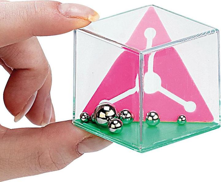 Image du produit Playtastic Mégapack de jeux de patience (Allemand)