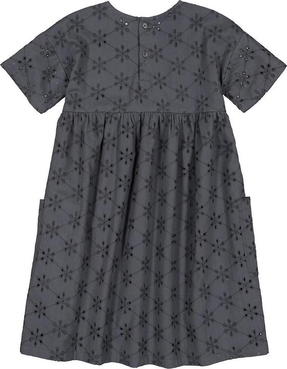 Immagine prodotto La Redoute Collections Kleid mit Lochstickerei (140)