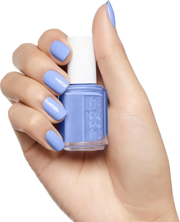 Actual product image Essie Nail Polish (219 Bikini So Teeny, Colour paint)