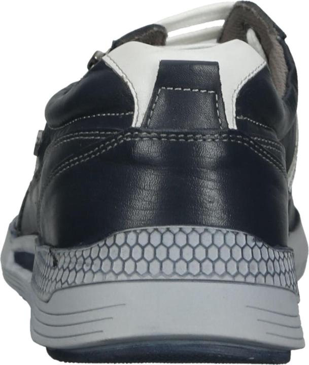 Immagine prodotto Hush Puppies Grazie all'eccezionale qualità e alla pelle pregiata, questa scarpa stringata è la compagna (43)