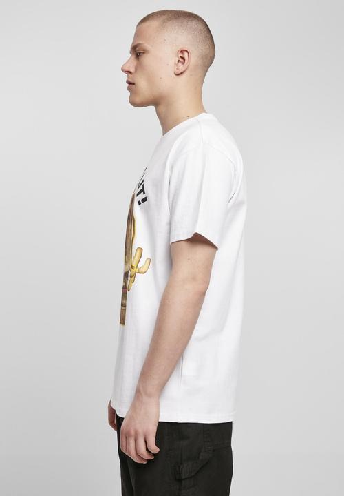Produktbild MT Eat Lit Oversize Tee (XL)