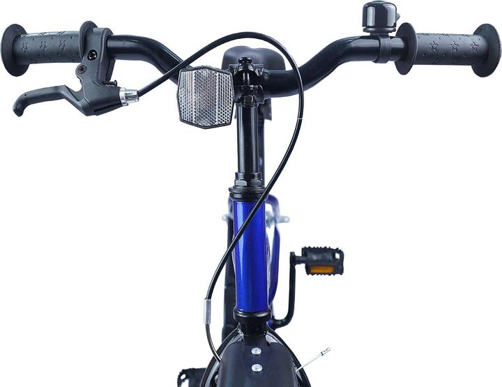 Produktbild vidaXL Kinderfahrrad (18")