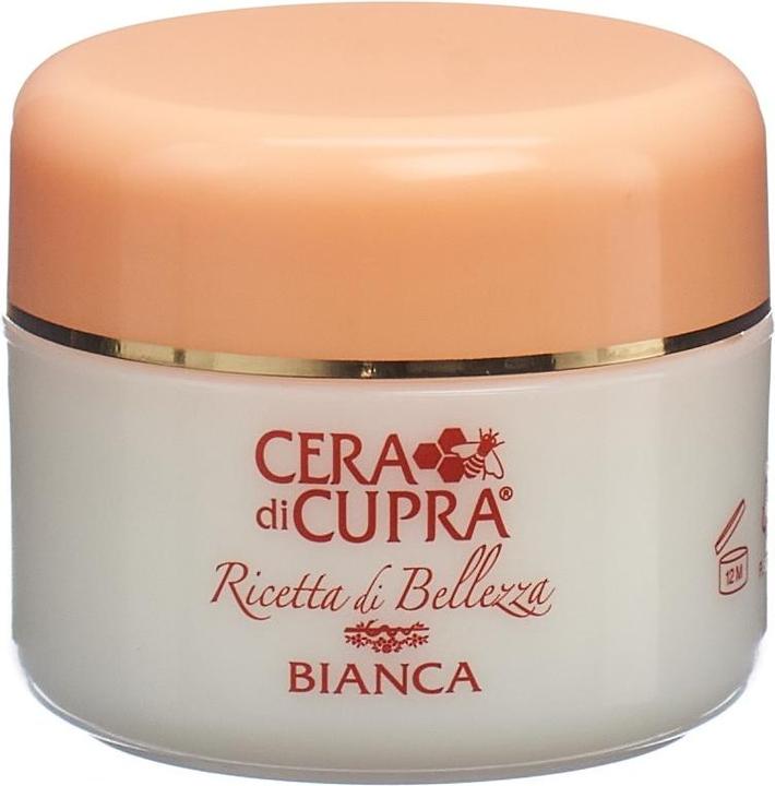 Produktbild Cera di Cupra bianca Ciccarelli (100 ml, Tagescreme)