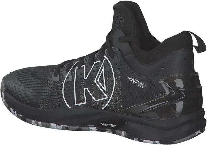 Actual product image Kempa Attack Mid (44.5)