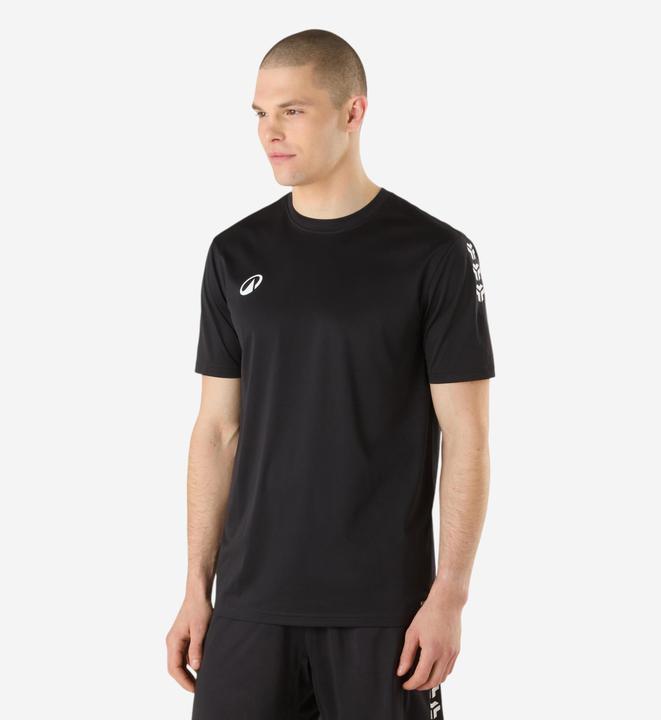 Kipsta Herren Handball Trikot - H100 schwarz (S)