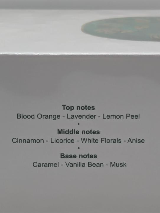 Produktbild Riiffs Fleurie Emerald (Eau de Parfum, 100 ml)