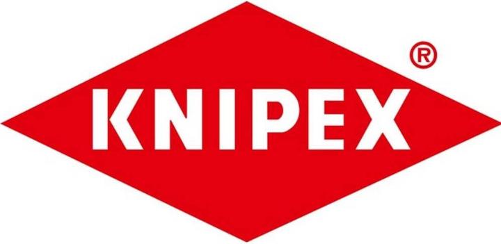 Image du produit Knipex Jeu de pinces pour circlips (610 mm)