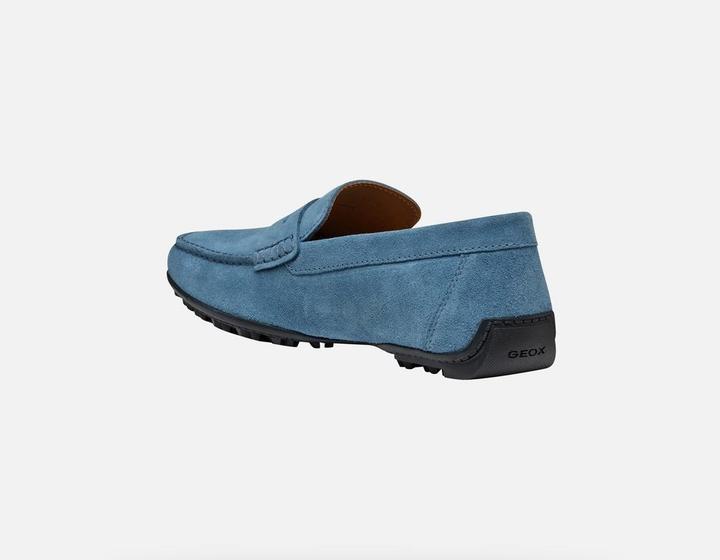 Actual product image Geox Kosmopolis + Grip B (43)
