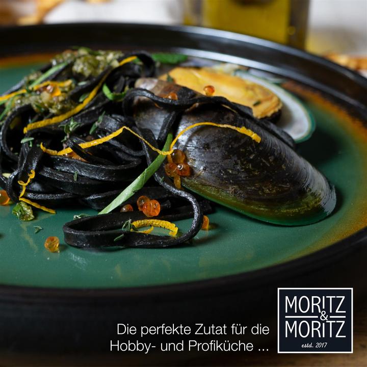 Actual product image Moritz & Moritz SOLID dinner plate (4 Piece)