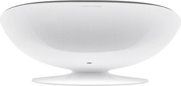 Produktbild Lava Music Ladestation Space Charger 38 grau mit Netzteil